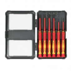 YT-28283 YATO Set 6 surubelnite de precizie VDE ..